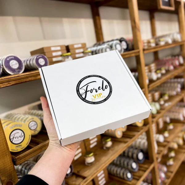 Festival Season 2023 Edition Wax Melt Box Bundle (4 x 100g)