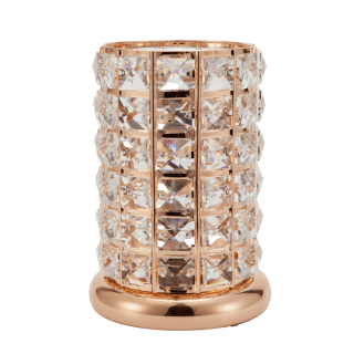 Crystal LED Colour Changing Burner
