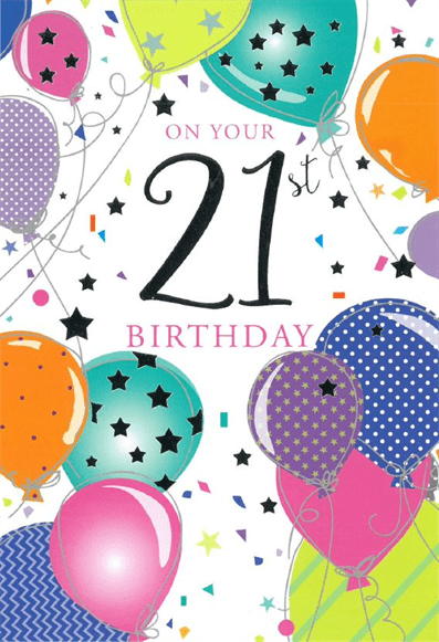 Cards For That Special Occasion - Variety