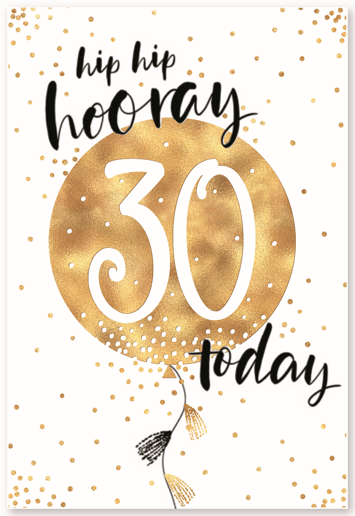 Cards For That Special Occasion - Variety