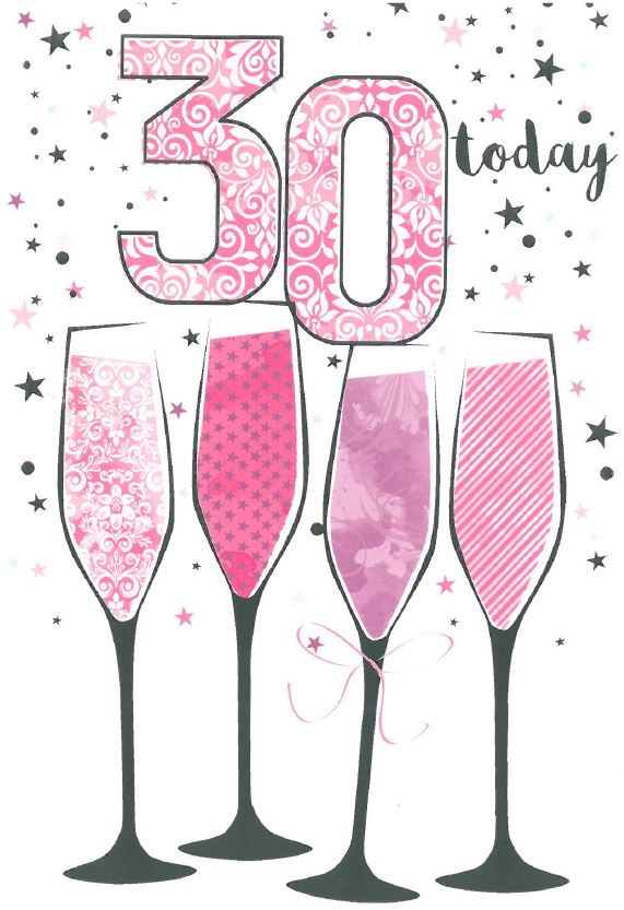 Cards For That Special Occasion - Variety