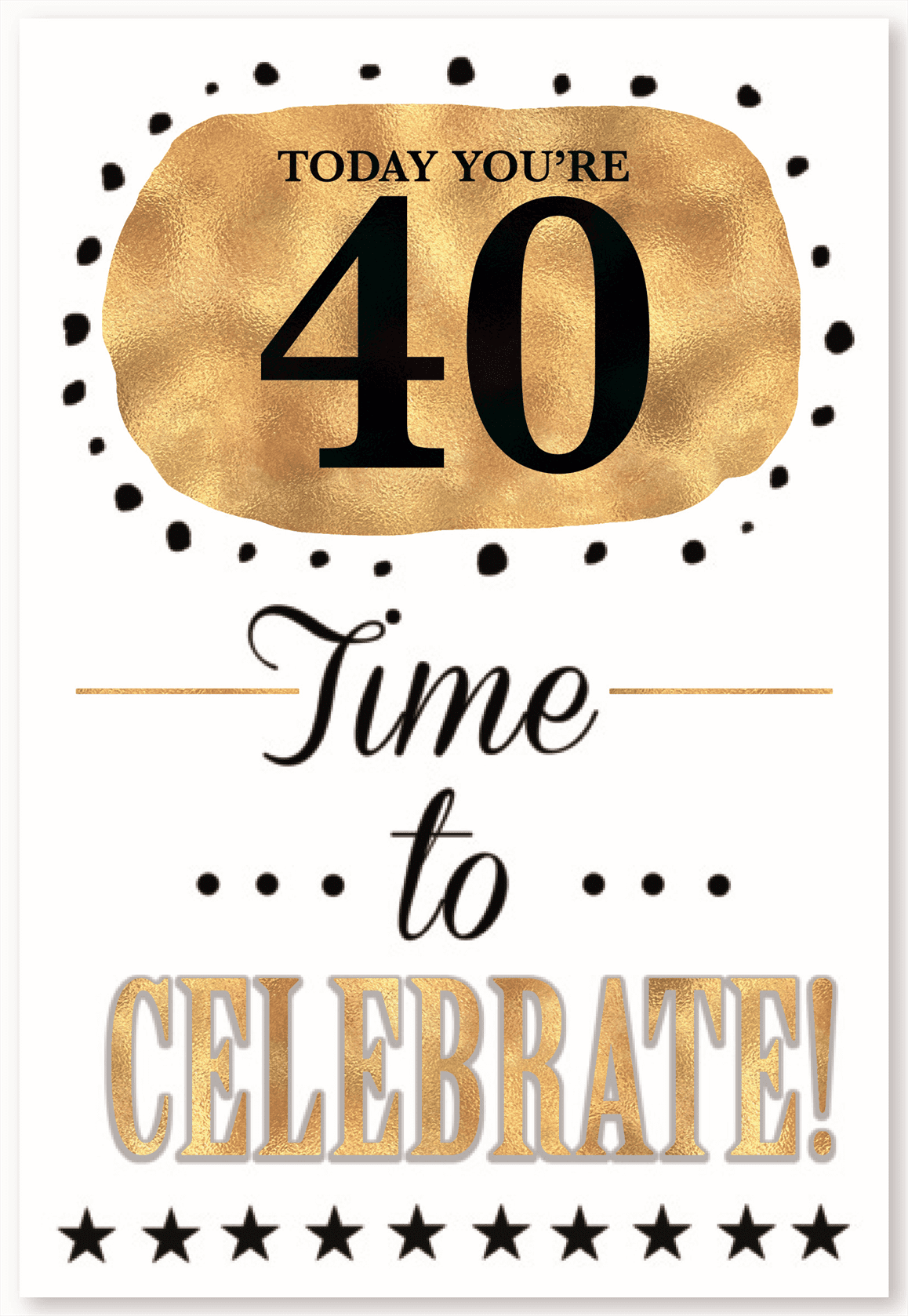 Cards For That Special Occasion - Variety
