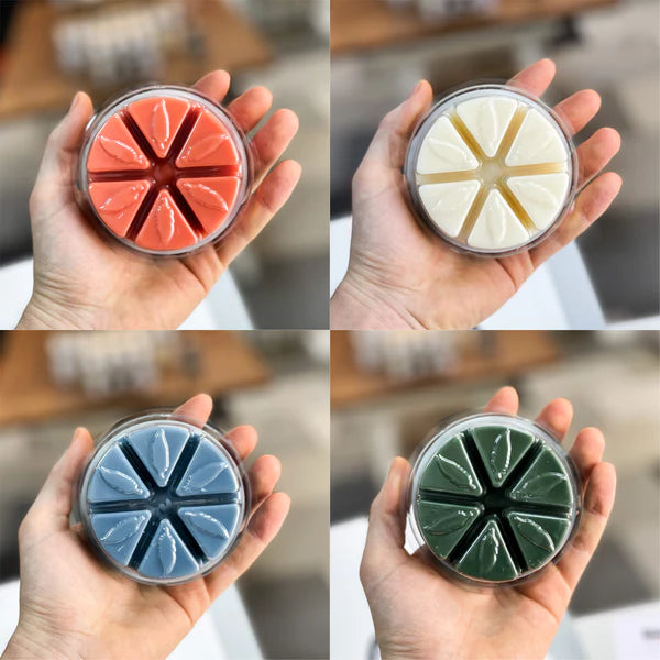 Christmas Special Edition 4xLarge Box Set Wax Melts