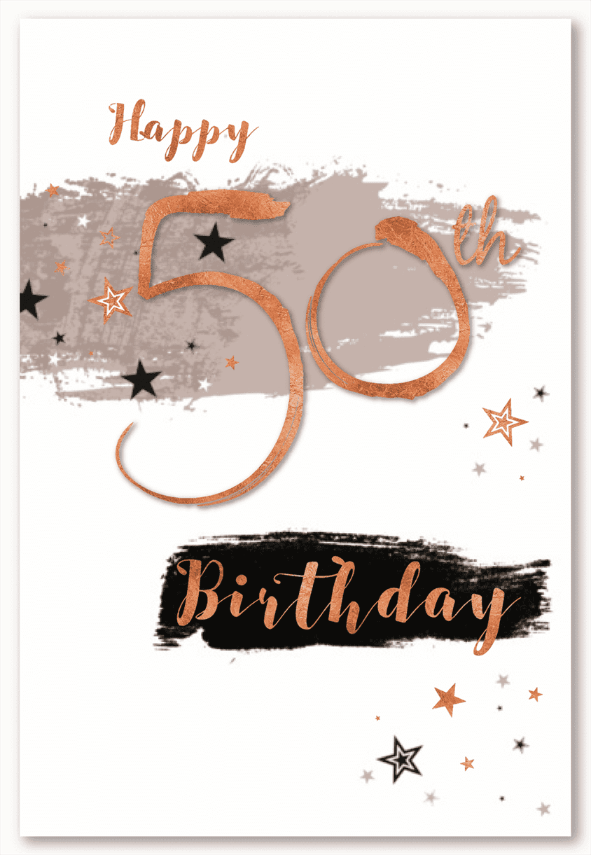 Cards For That Special Occasion - Variety