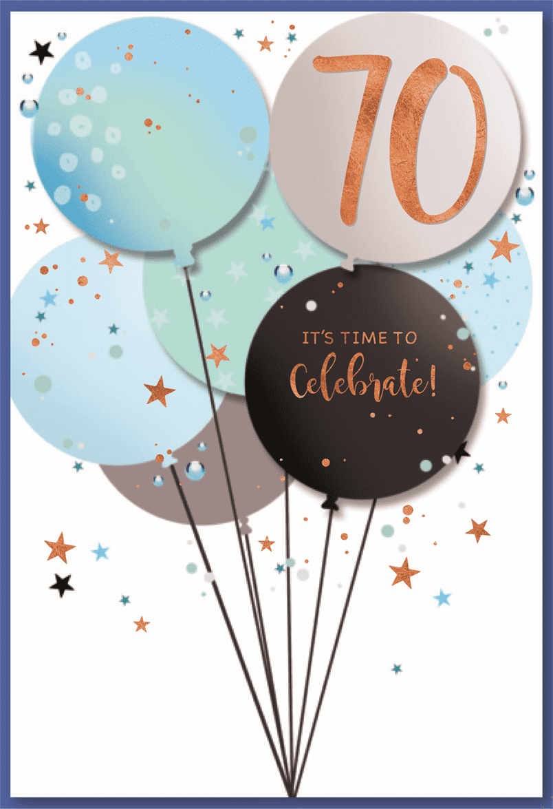 Cards For That Special Occasion - Variety