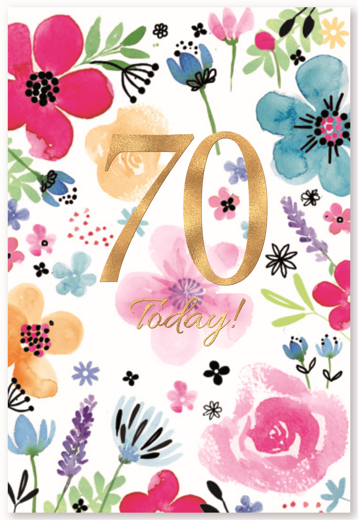 Cards For That Special Occasion - Variety