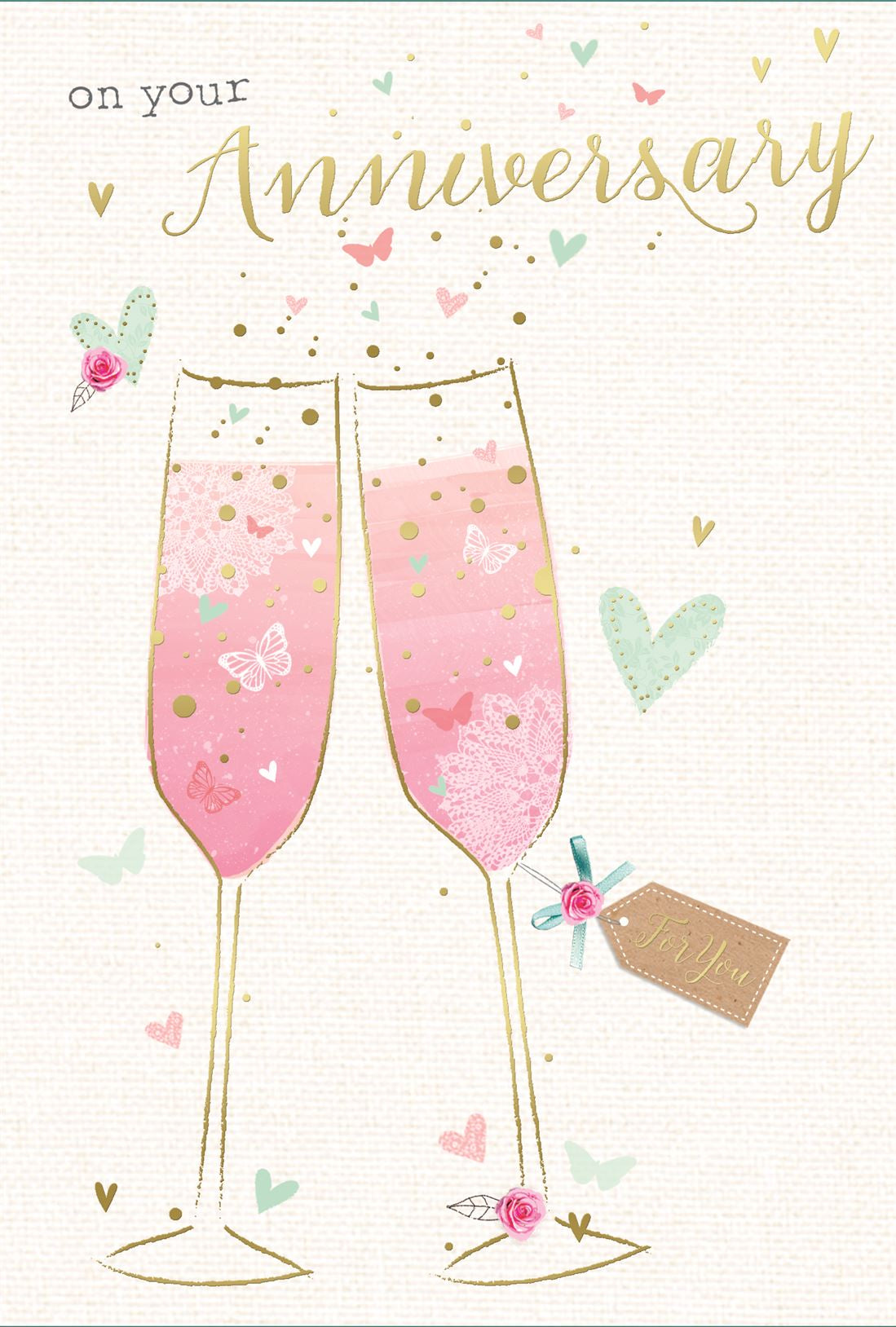 Cards For That Special Occasion - Variety