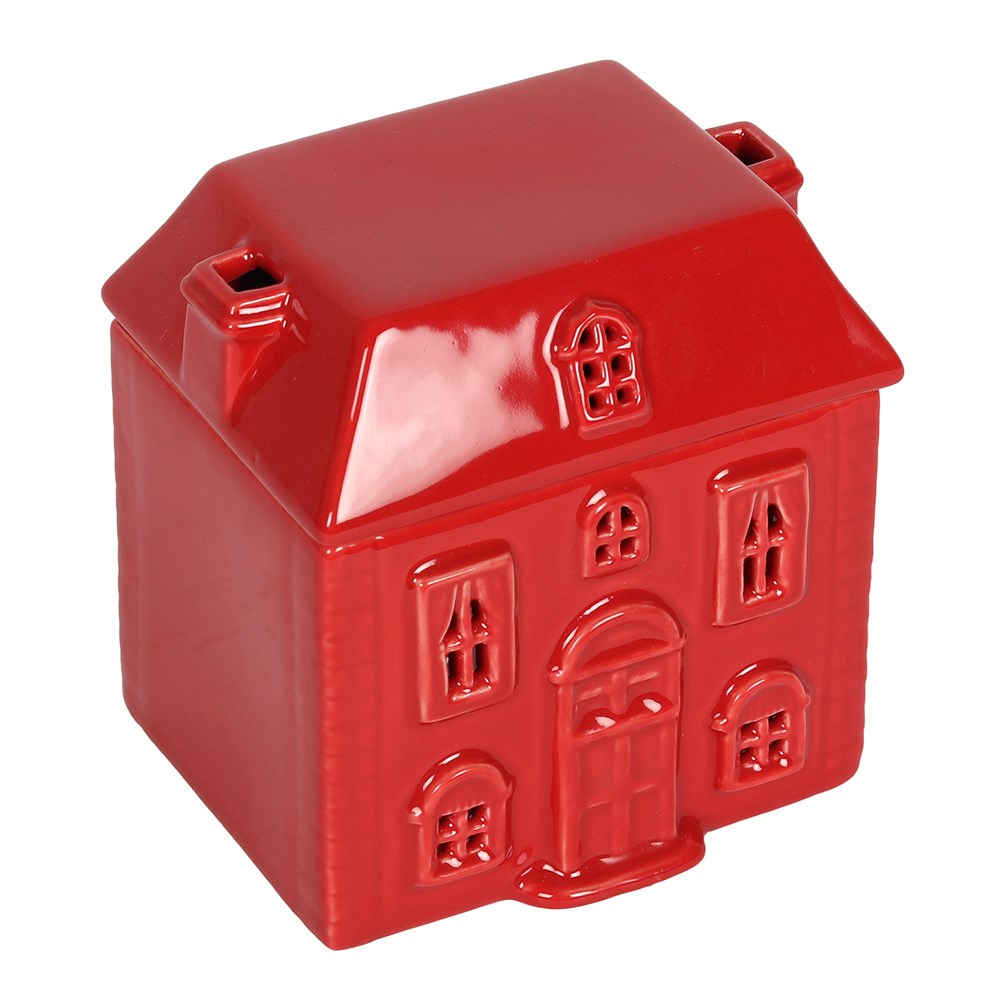 House Burner