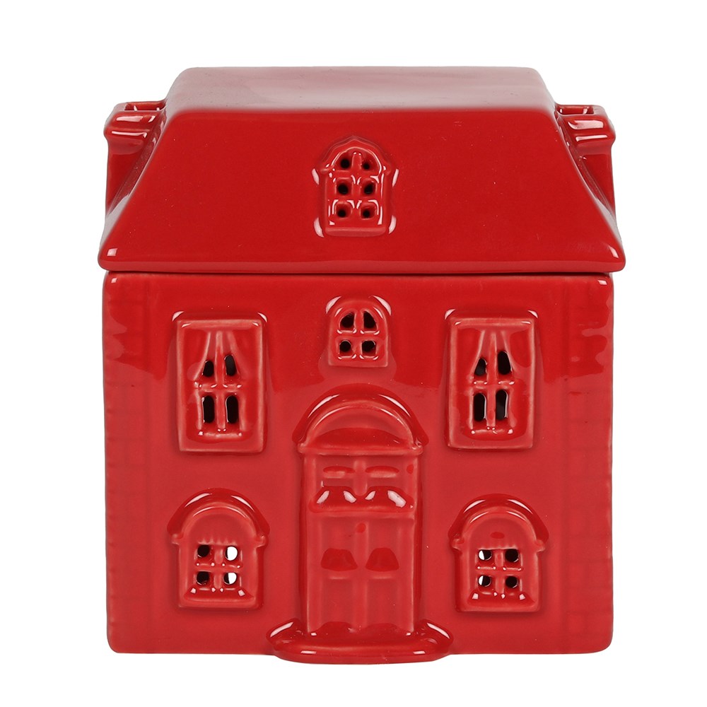 House Burner