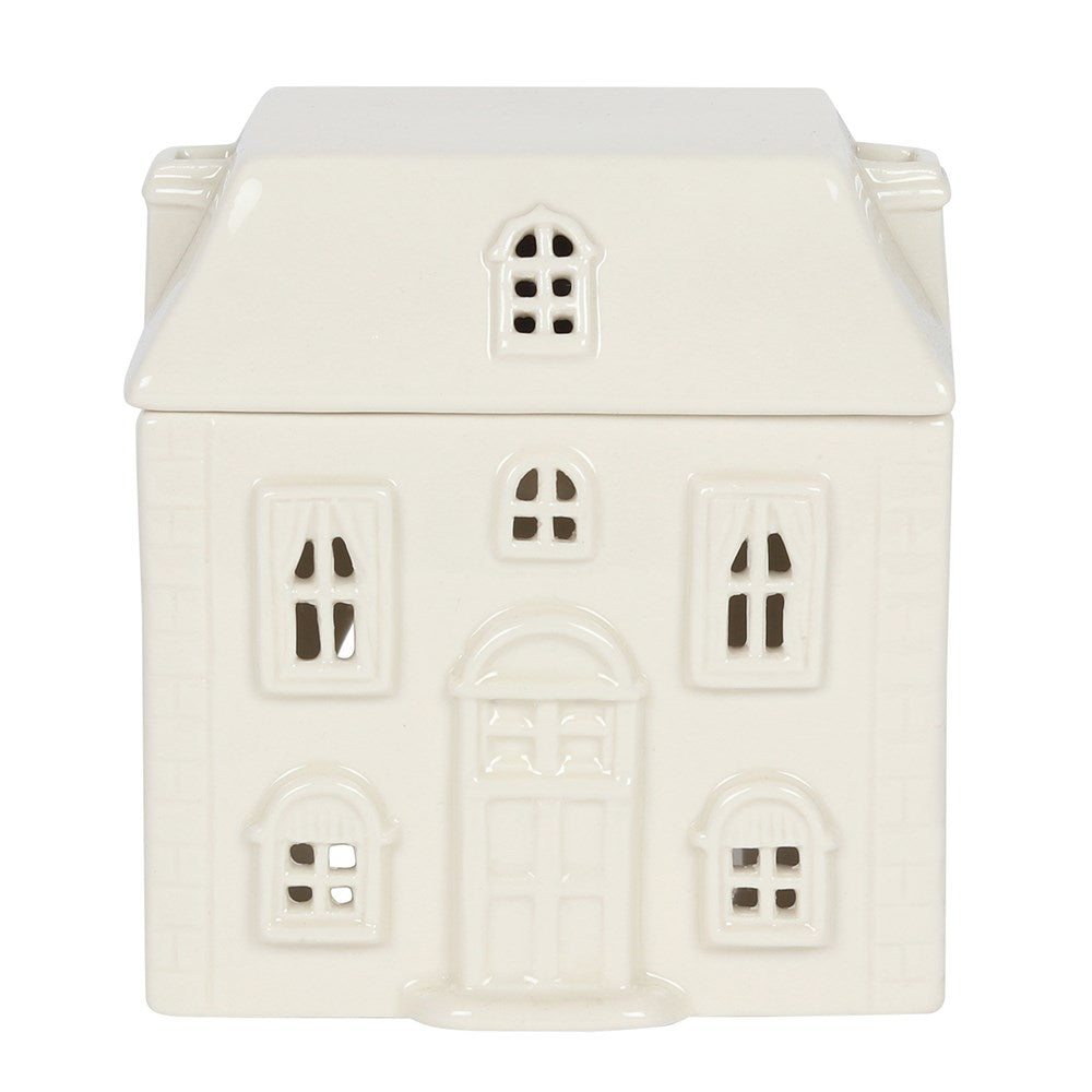 House Burner