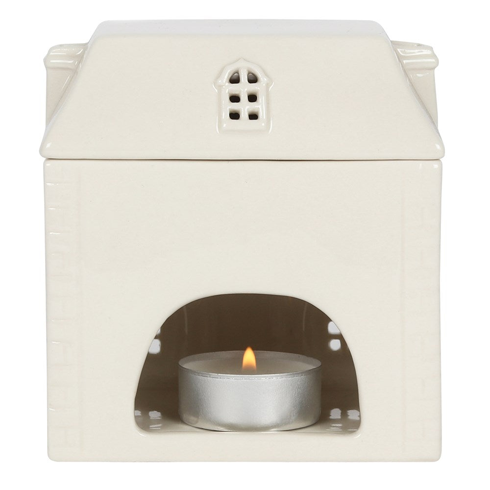 House Burner