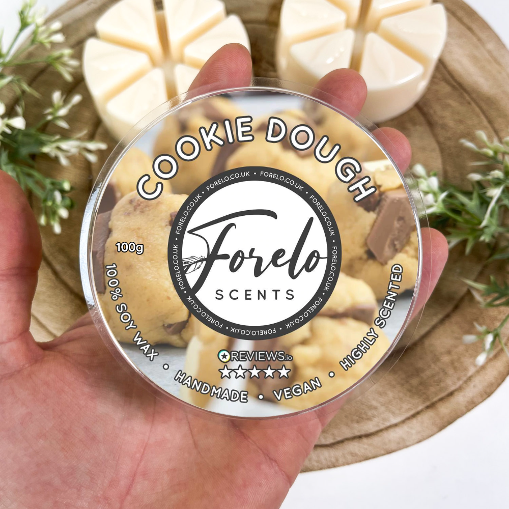 Cookie Dough Soy Wax Melt
