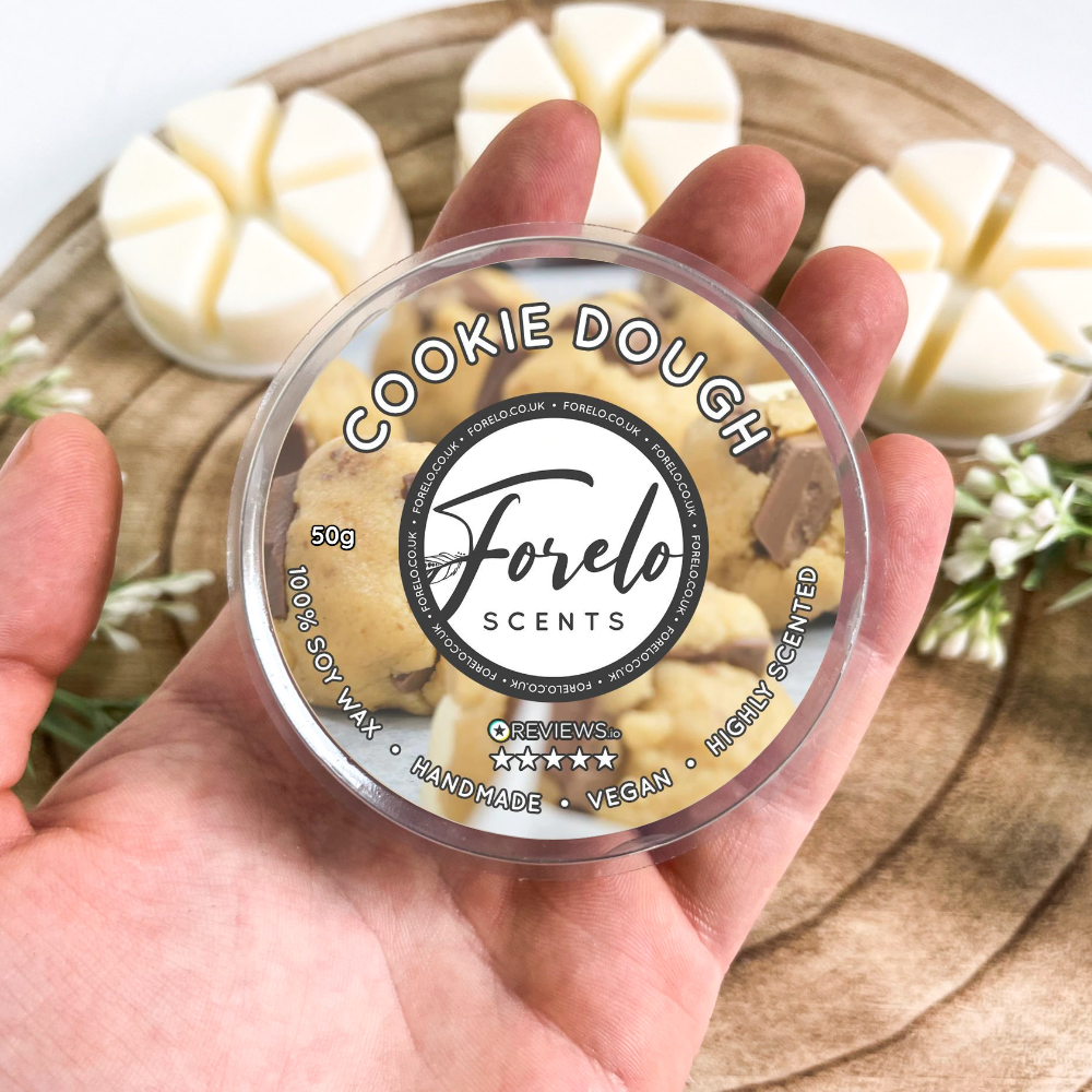 Cookie Dough Soy Wax Melt