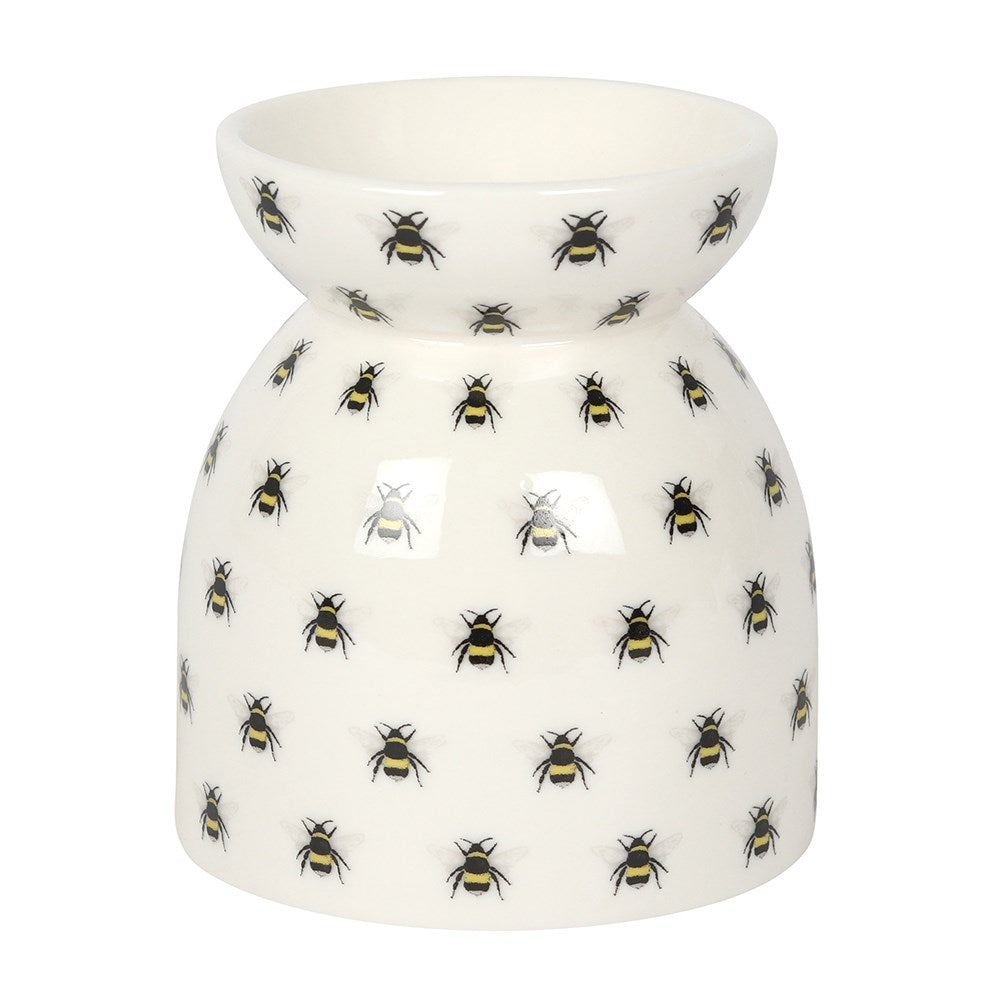 Bee Happy Burner