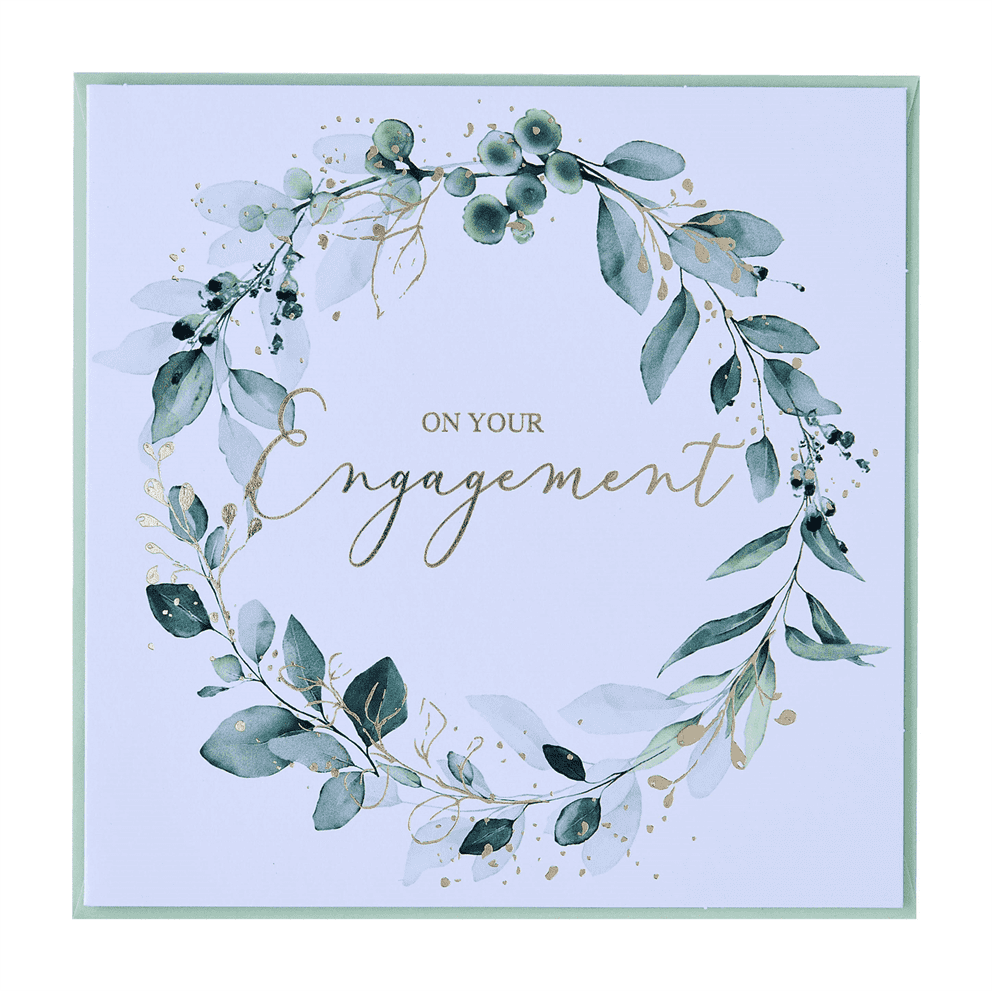 Cards For That Special Occasion - Variety