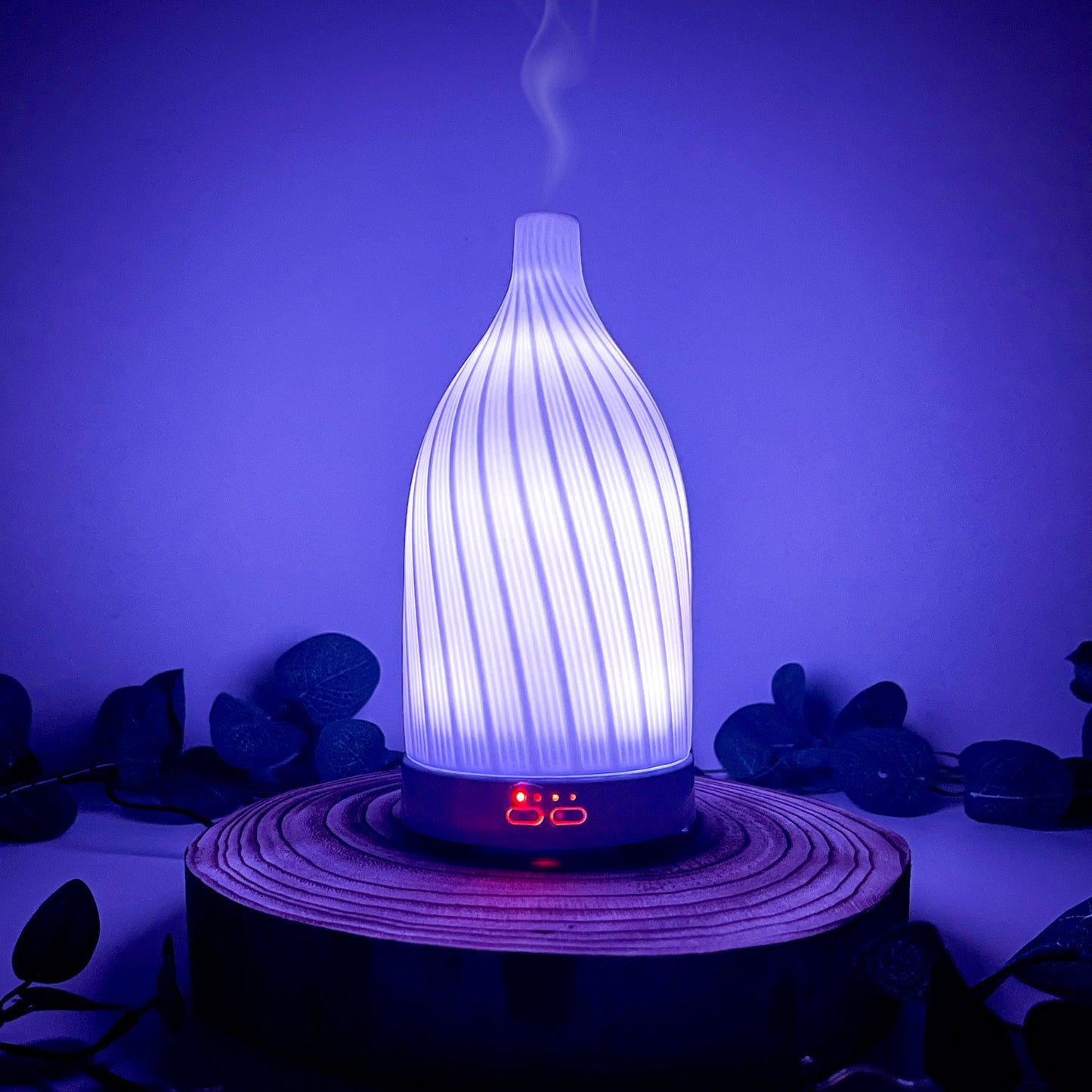 Santorini Oil Diffuser