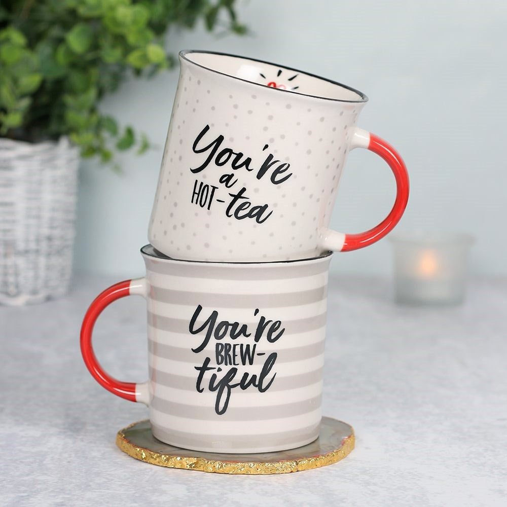 Brewtiful Mug Set
