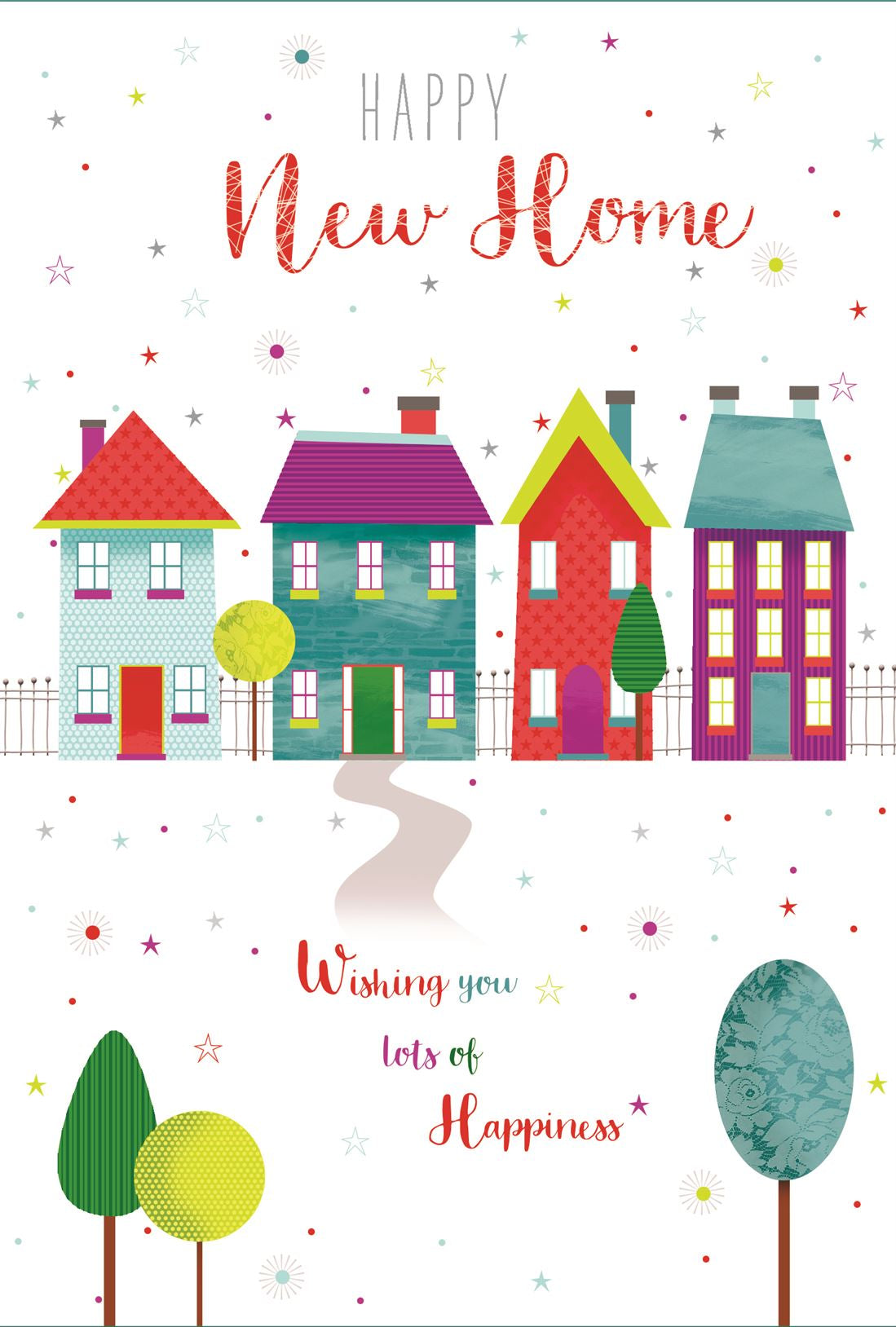Cards For That Special Occasion - Variety