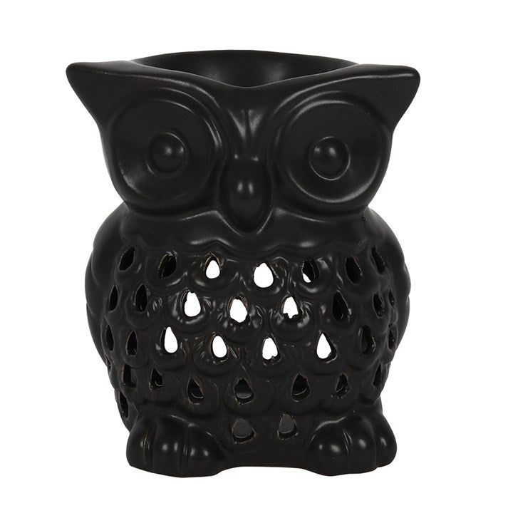 Owl Burner