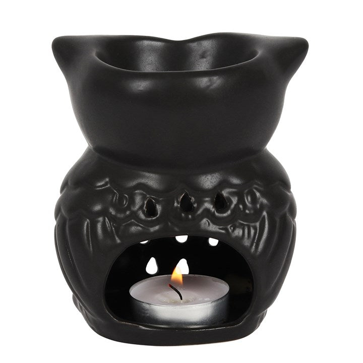 Owl Burner