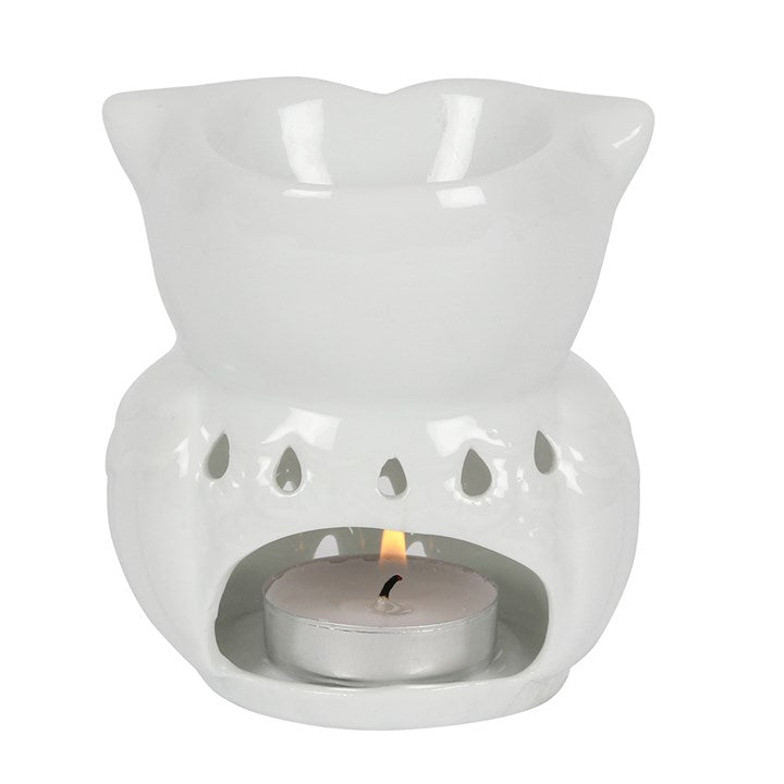 Owl Burner