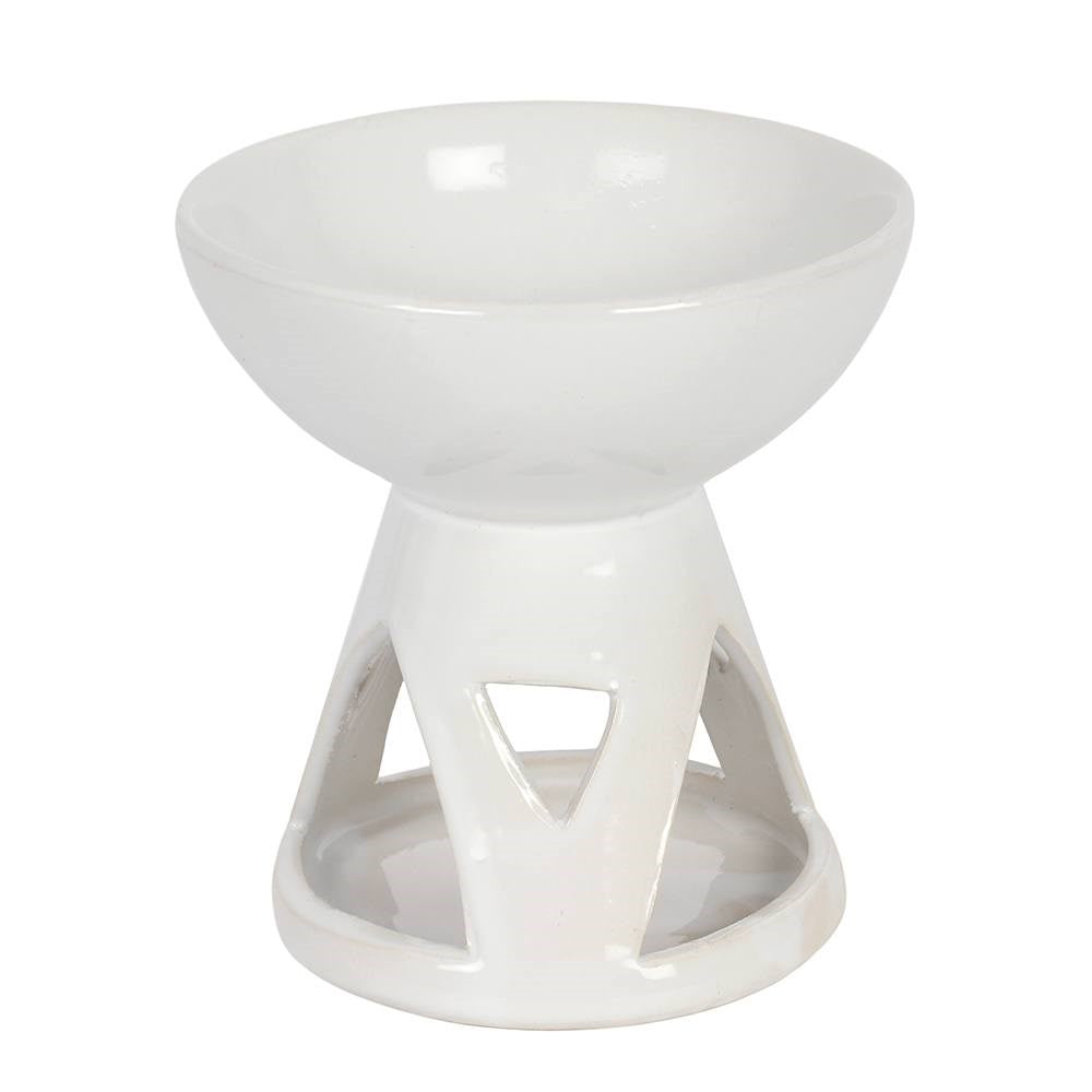 Deep Bowl Burner
