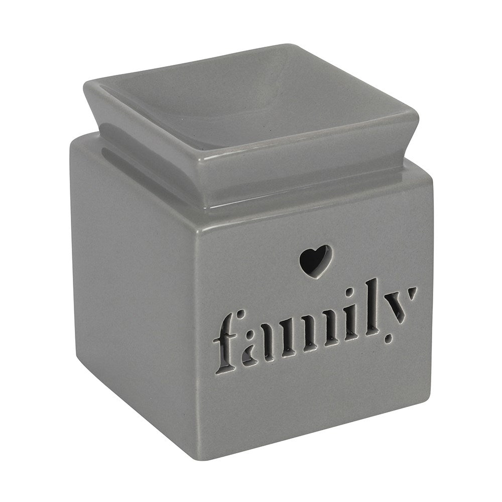 Family Burner