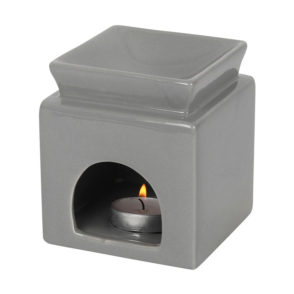 Home Burner