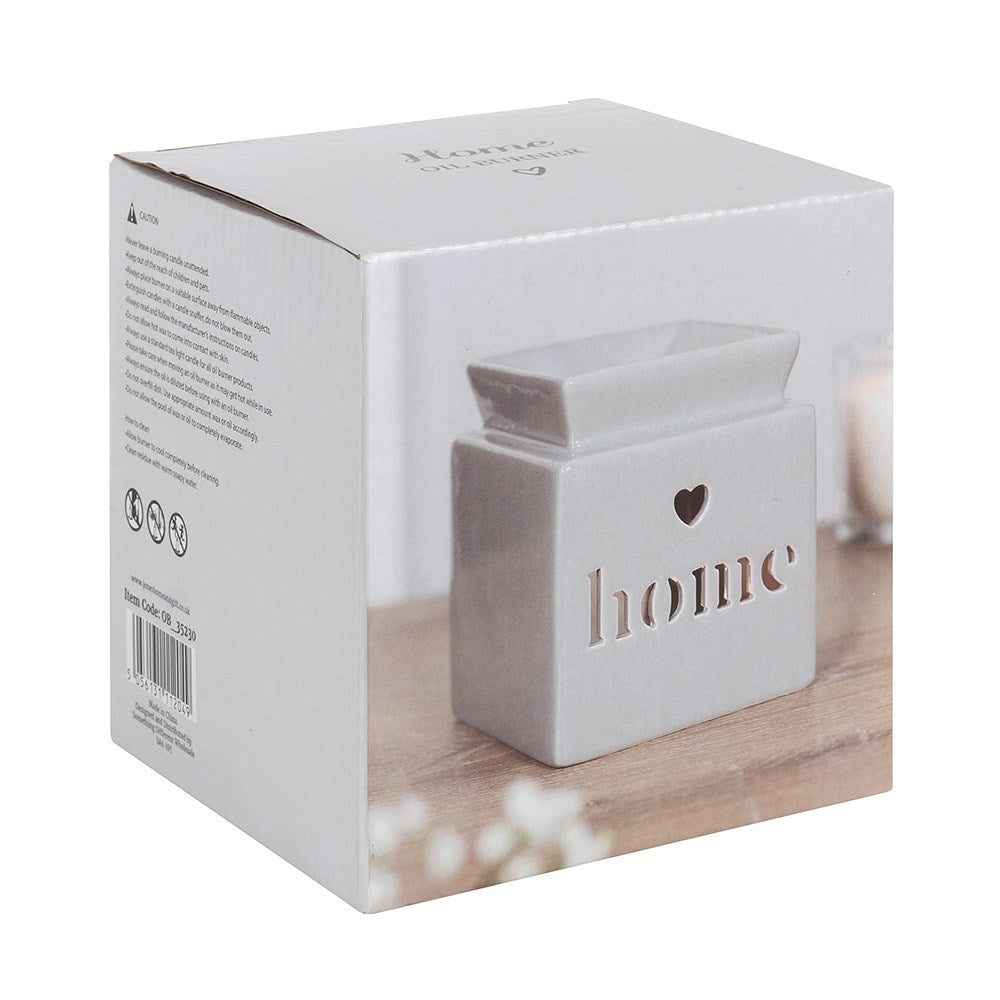 Home Burner