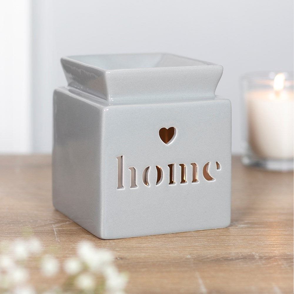 Home Burner