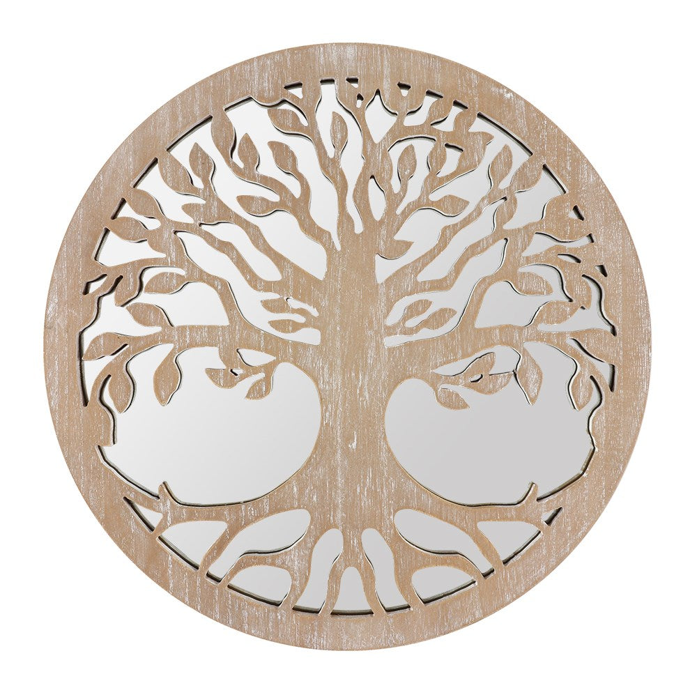 Tree of Life Mirror