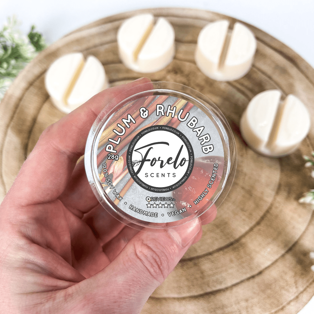 Top Picks Soy Wax Melt Sampler - Best Sellers Collection - Forelo Scents