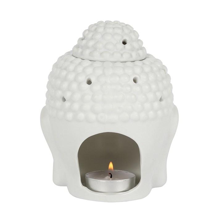 Buddha Burner & Wax Melt Bundle - Forelo Scents