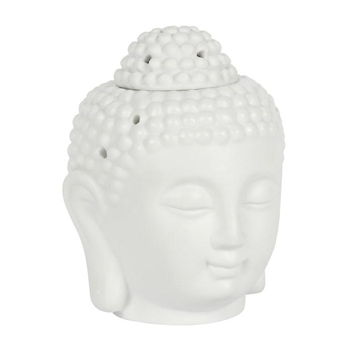 Buddha Burner & Wax Melt Bundle - Forelo Scents