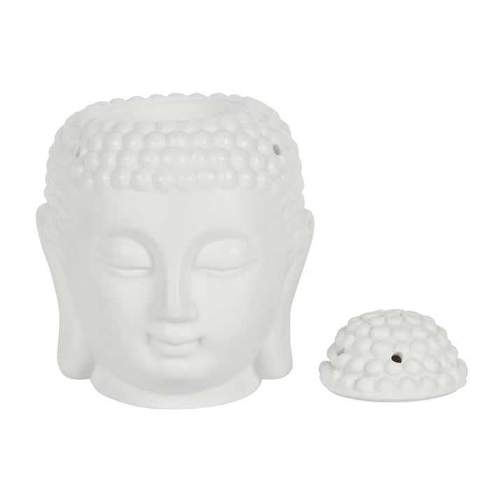 Buddha Head Burner - Forelo Scents