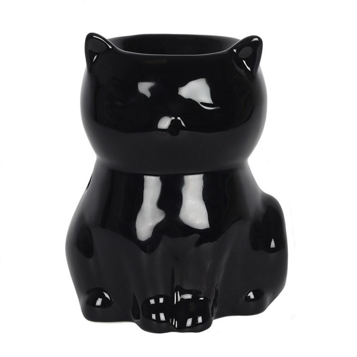 Cat Burner & Wax Melt Bundle - Forelo Scents