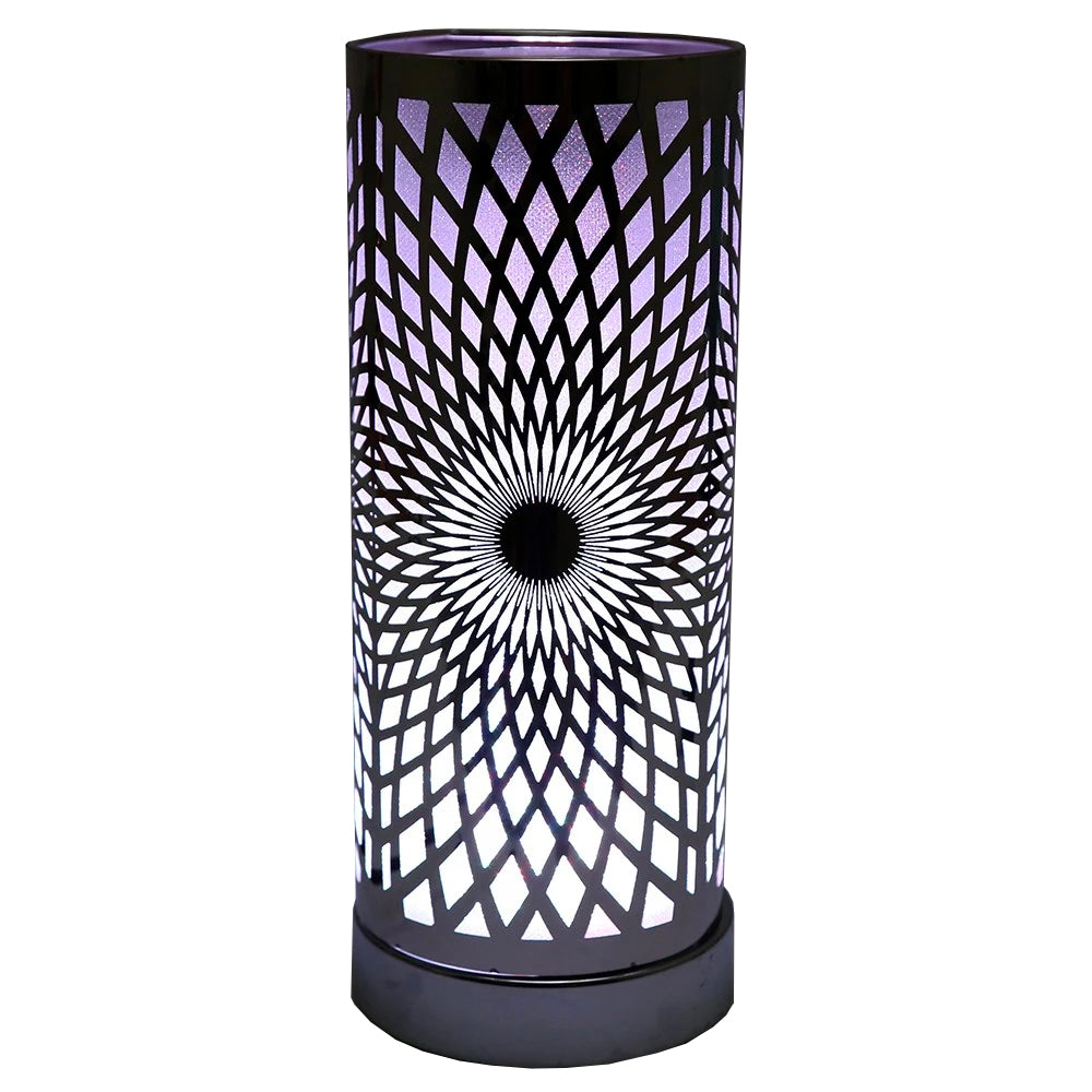 Kaleidoscope LED Colour Changing Burner
