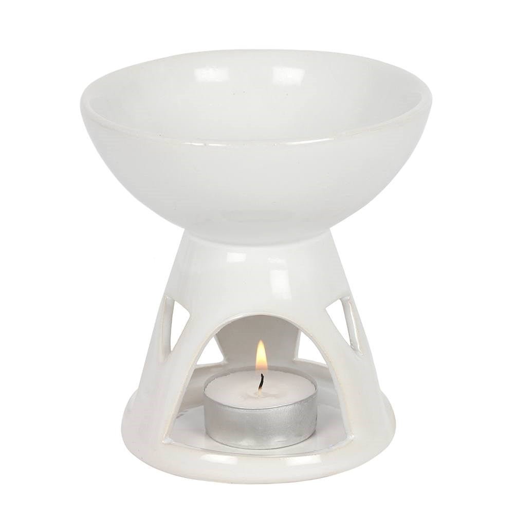 Deep Bowl Burner - Forelo Scents