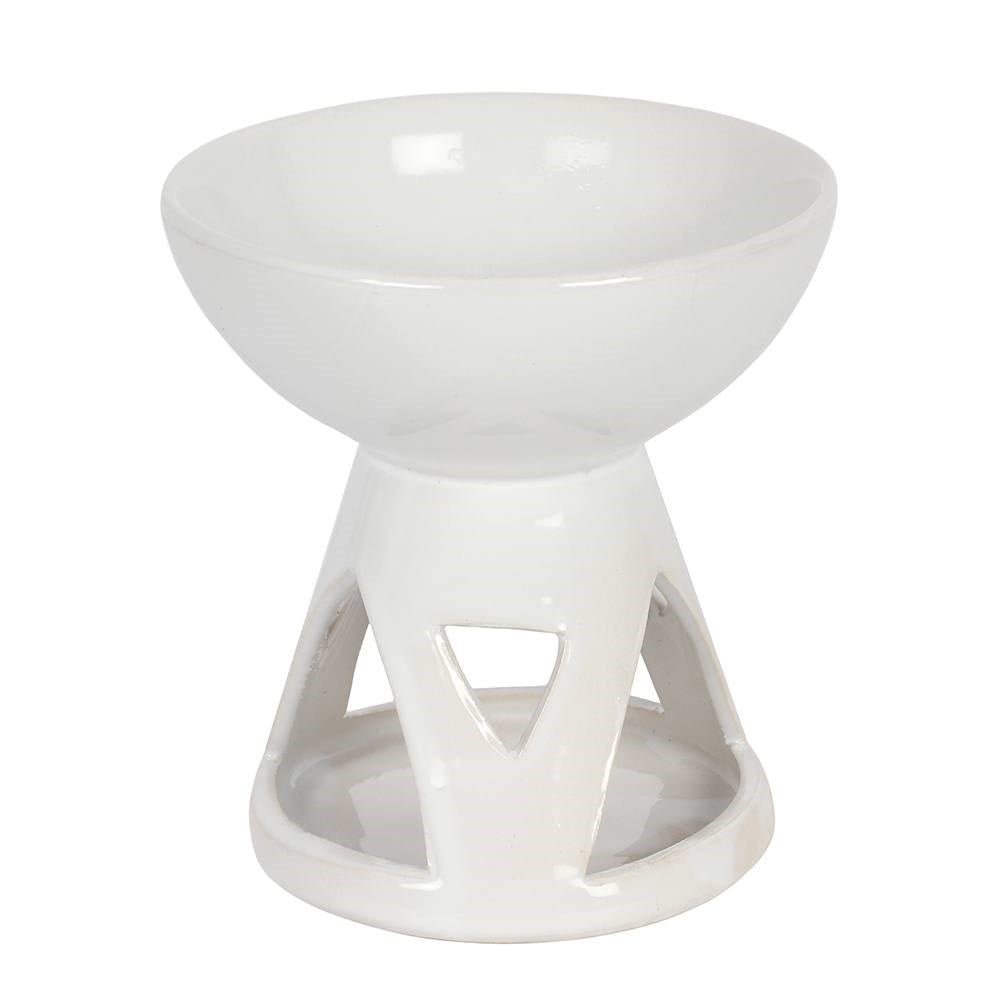 Deep Bowl Burner - Forelo Scents