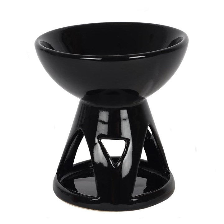 Deep Bowl Burner - Forelo Scents