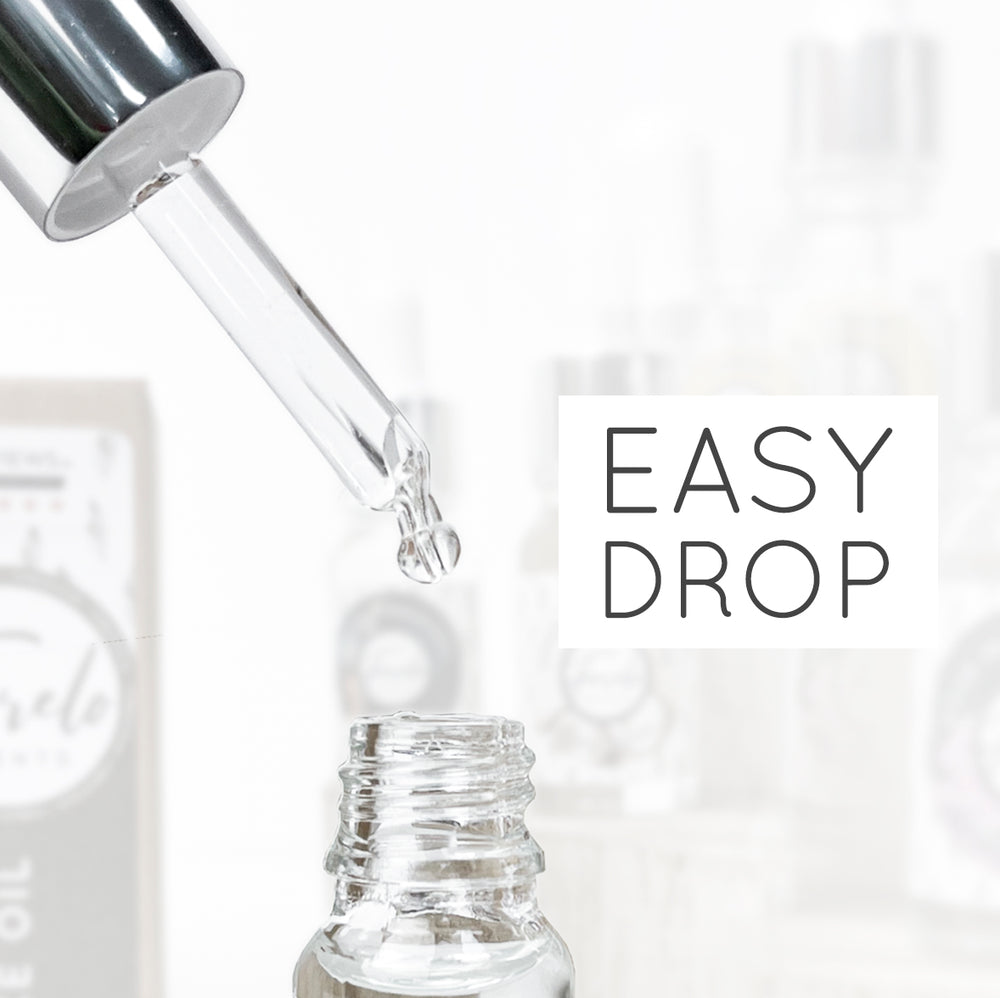 Fragrance Oil & Diffuser Gift Set