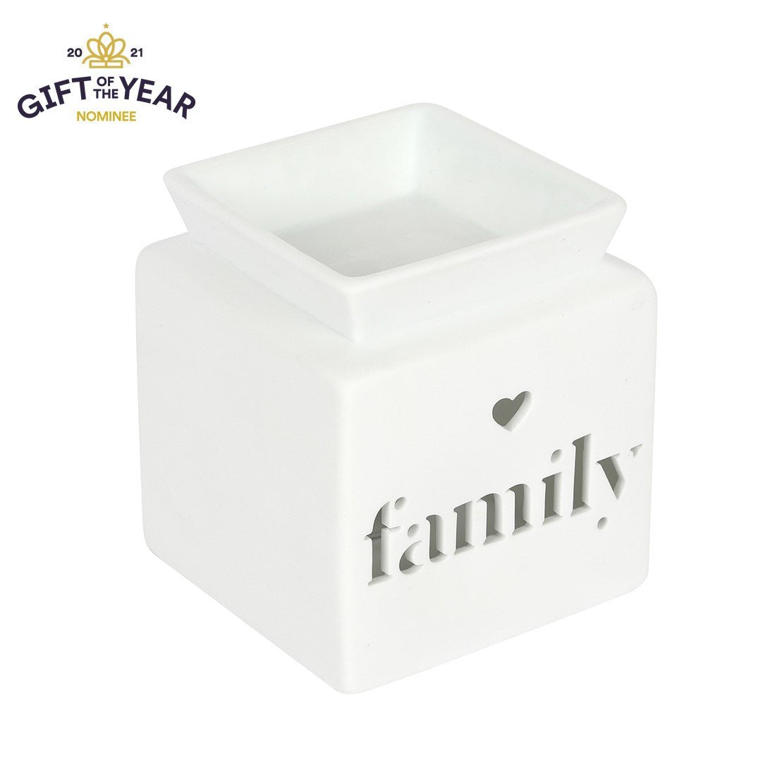 Family Burner - Forelo Scents