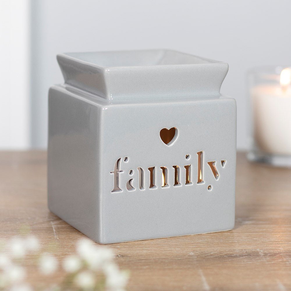 Family Burner - Forelo Scents