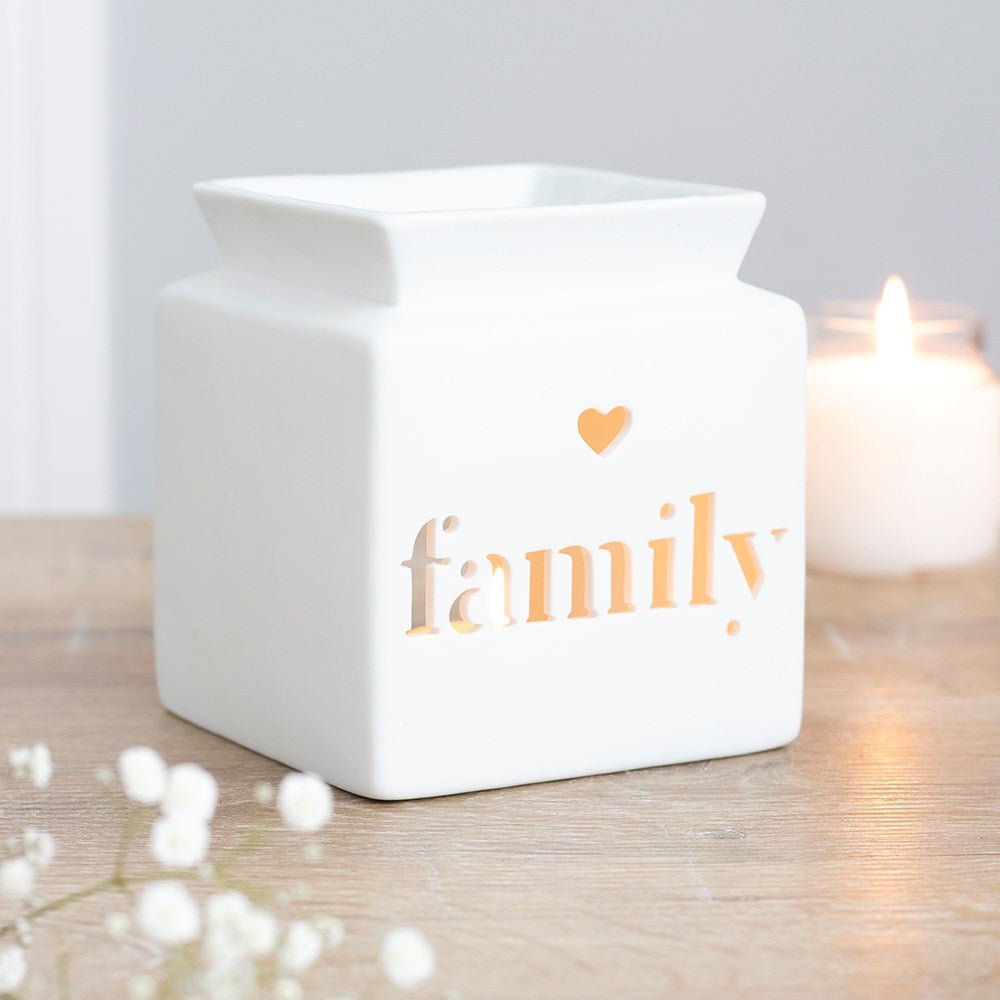 Family Burner - Forelo Scents