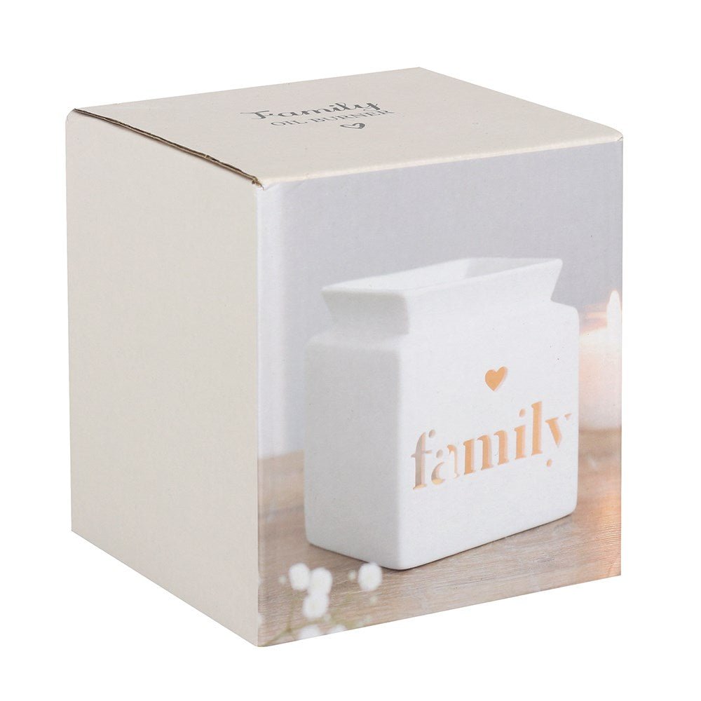Family Burner - Forelo Scents