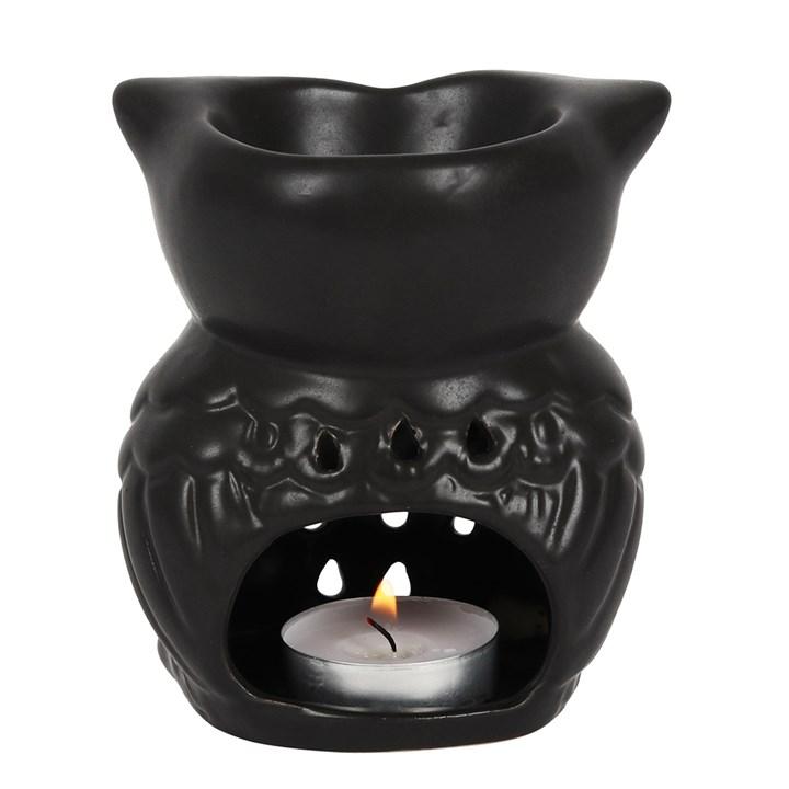 Owl Burner Bundle - Forelo Scents