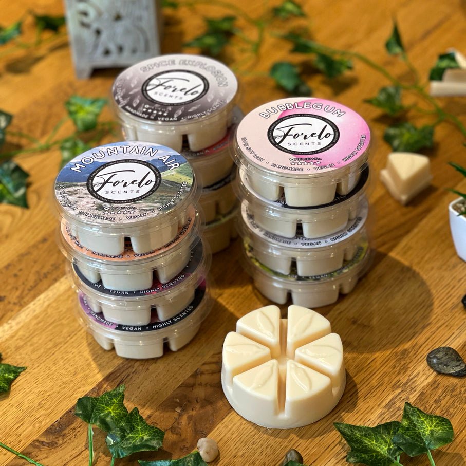 12 Large Multipack (12 x 100g) - Forelo Scents