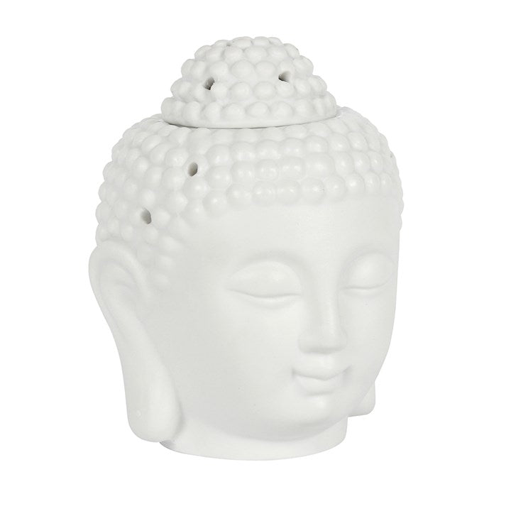 Buddha Head Burner