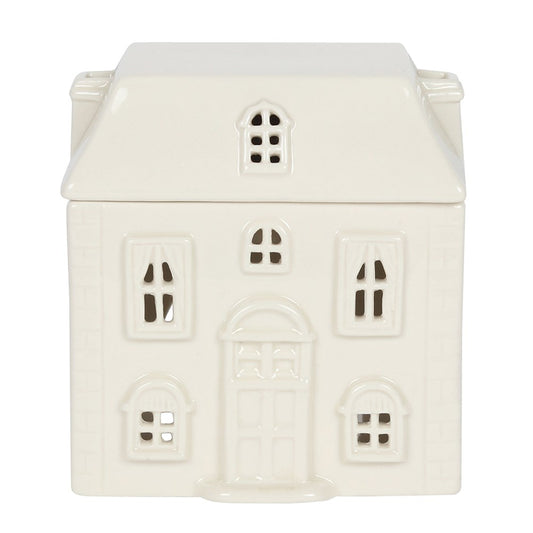 House Burner