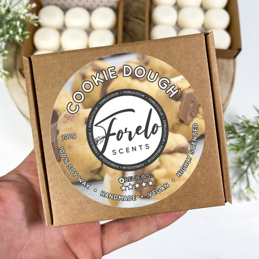Cookie Dough Soy Wax Melt